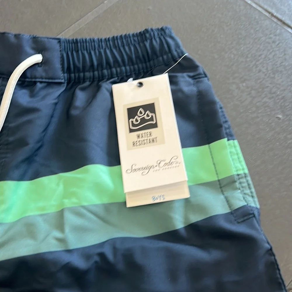 Sovereign code - Picture 2 of 5